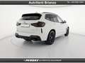 BMW X3 xDrive20d 48V Msport Bianco - thumbnail 6