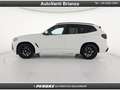 BMW X3 xDrive20d 48V Msport Bianco - thumbnail 3