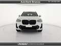 BMW X3 xDrive20d 48V Msport Bianco - thumbnail 8