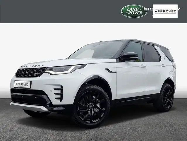 Land Rover Discovery D250 R-Dynamic S 183 kW, 5-türig (Diesel