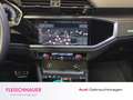 Audi Q3 45 TFSI e S line Navi+LED+VC+Kamera+sound+App-conn Schwarz - thumbnail 16