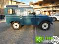 Land Rover Defender 88 del 1983 RESTAURO TOTALE Bleu - thumbnail 4