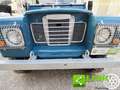 Land Rover Defender 88 del 1983 RESTAURO TOTALE Bleu - thumbnail 15