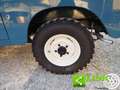 Land Rover Defender 88 del 1983 RESTAURO TOTALE Bleu - thumbnail 10