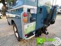 Land Rover Defender 88 del 1983 RESTAURO TOTALE Bleu - thumbnail 11