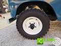 Land Rover Defender 88 del 1983 RESTAURO TOTALE Bleu - thumbnail 9