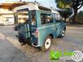 Land Rover Defender 88 del 1983 RESTAURO TOTALE Bleu - thumbnail 5