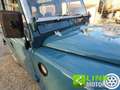 Land Rover Defender 88 del 1983 RESTAURO TOTALE Bleu - thumbnail 13