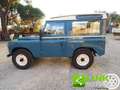 Land Rover Defender 88 del 1983 RESTAURO TOTALE Bleu - thumbnail 8