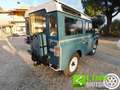 Land Rover Defender 88 del 1983 RESTAURO TOTALE Bleu - thumbnail 12