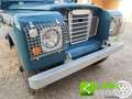 Land Rover Defender 88 del 1983 RESTAURO TOTALE Bleu - thumbnail 14