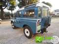 Land Rover Defender 88 del 1983 RESTAURO TOTALE Bleu - thumbnail 7