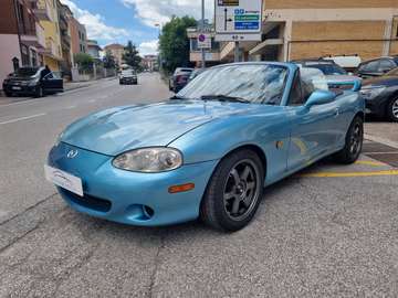 MX-5 1.6 High MOTORE NUOVO E AUTOBLOCCANTE