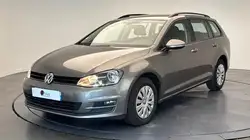 Photo Volkswagen Golf