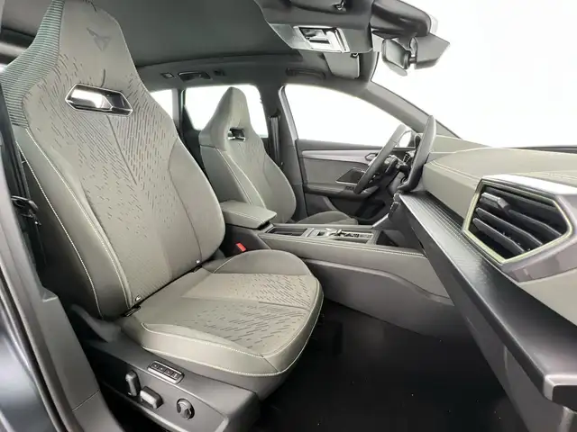 Cupra Leon view 9