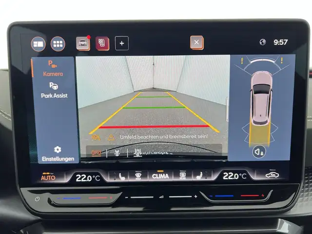 Cupra Leon view 14
