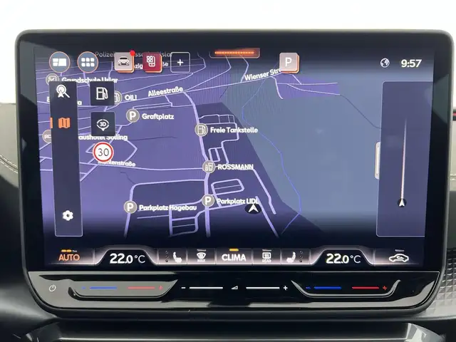 Cupra Leon view 13