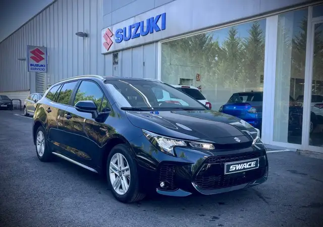 Suzuki Swace 1.8 HEV GLE AUTO 140 5P