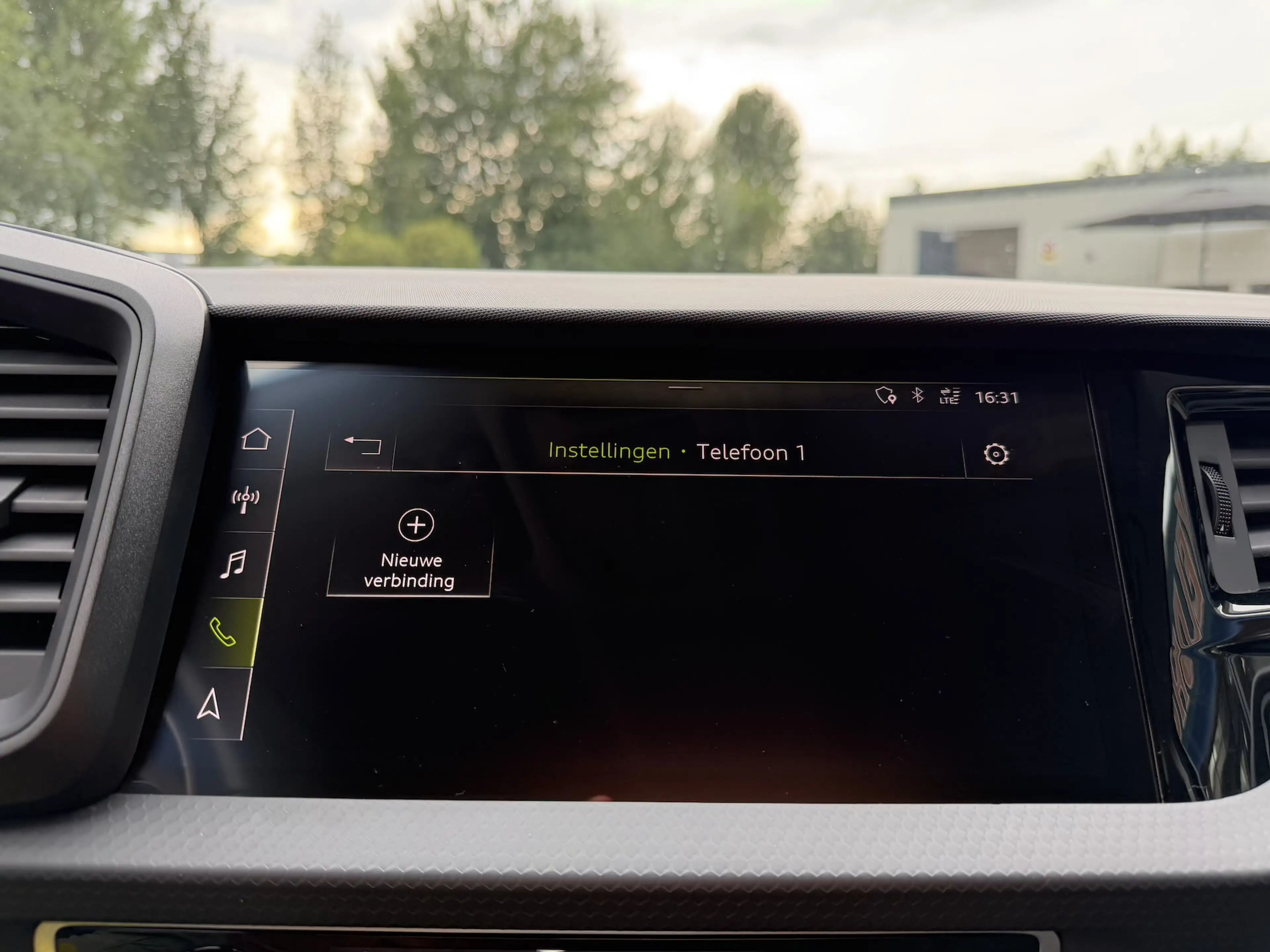 Audi A1 Sportback 25 TFSI|Virtual|A/c|CarPlay|LaneAssist — photo 26