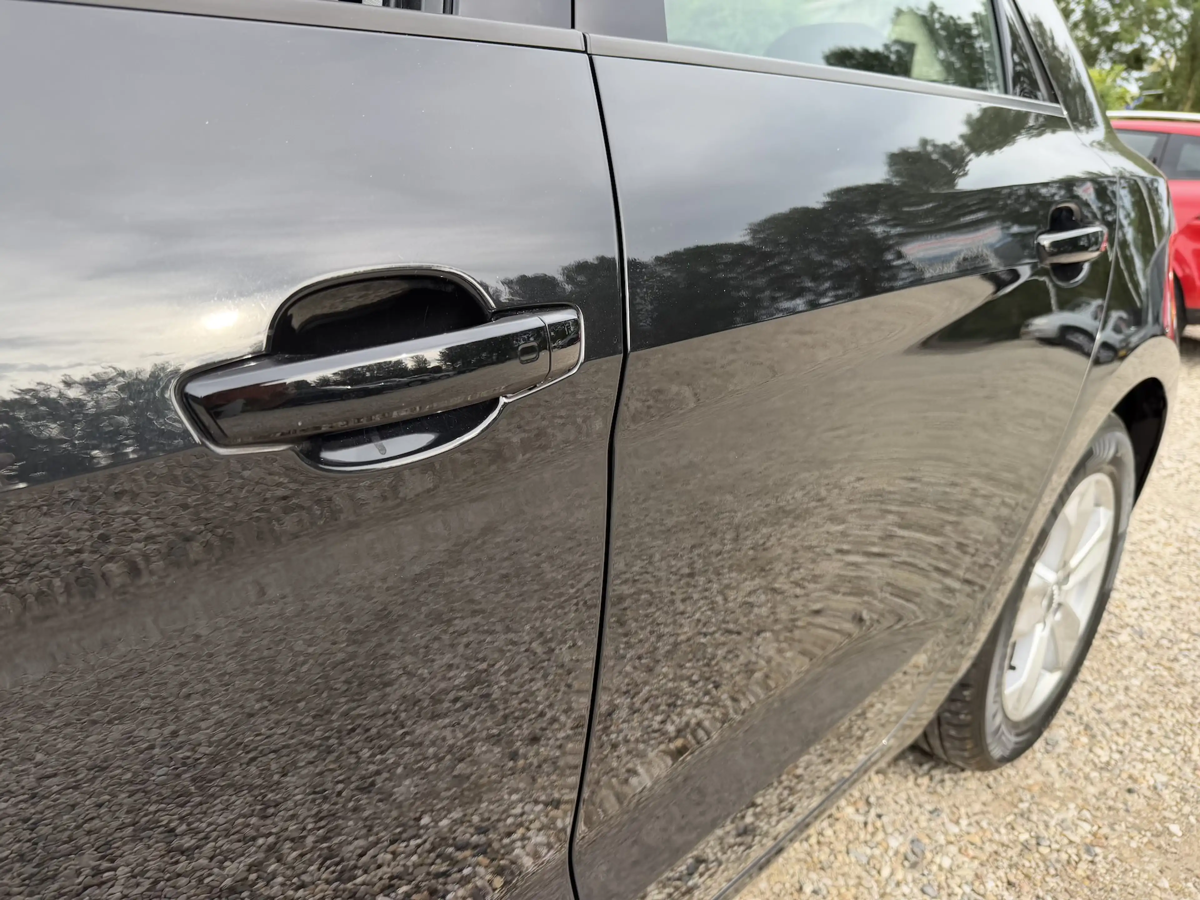 Audi A1 Sportback 25 TFSI|Virtual|A/c|CarPlay|LaneAssist — photo 4
