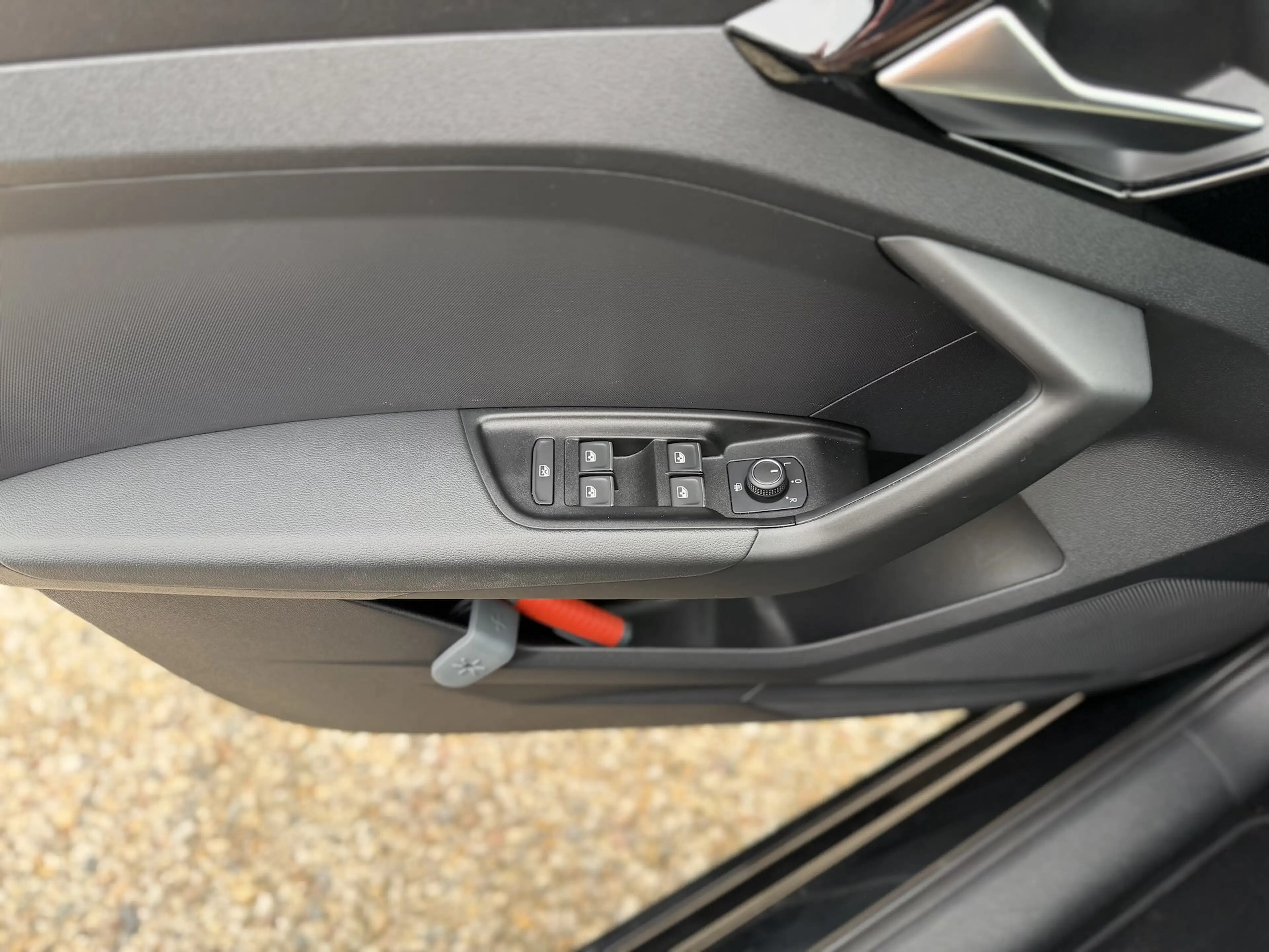 Audi A1 Sportback 25 TFSI|Virtual|A/c|CarPlay|LaneAssist — photo 28