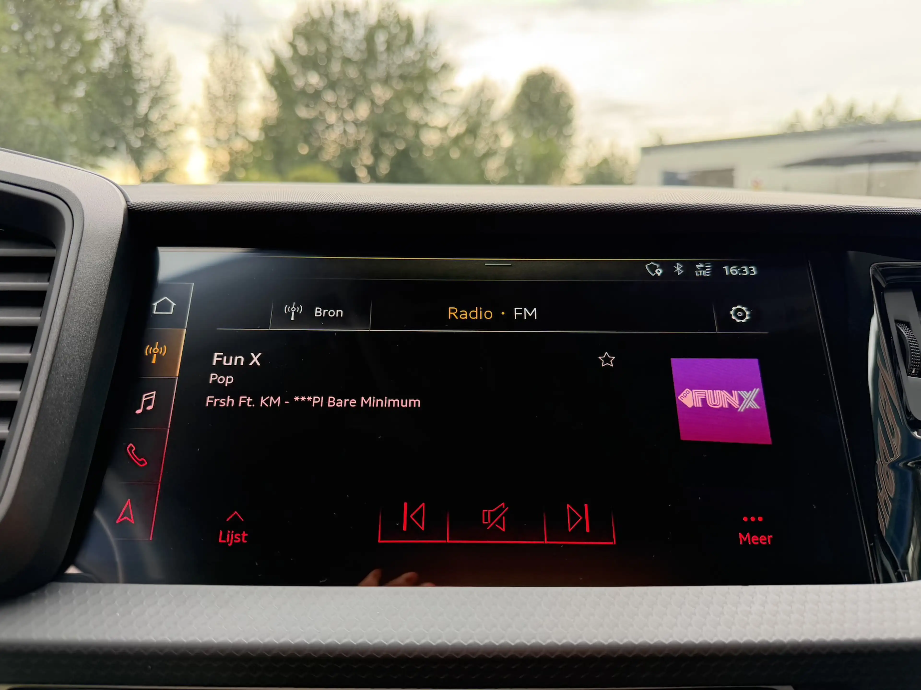 Audi A1 Sportback 25 TFSI|Virtual|A/c|CarPlay|LaneAssist — photo 27