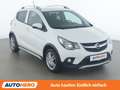 Opel Karl 1.0 Rocks Weiß - thumbnail 8