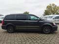 Lancia Voyager S 2.8 CRD 7-Sitze Navi TÜV Neu+Garantie Gris - thumbnail 8