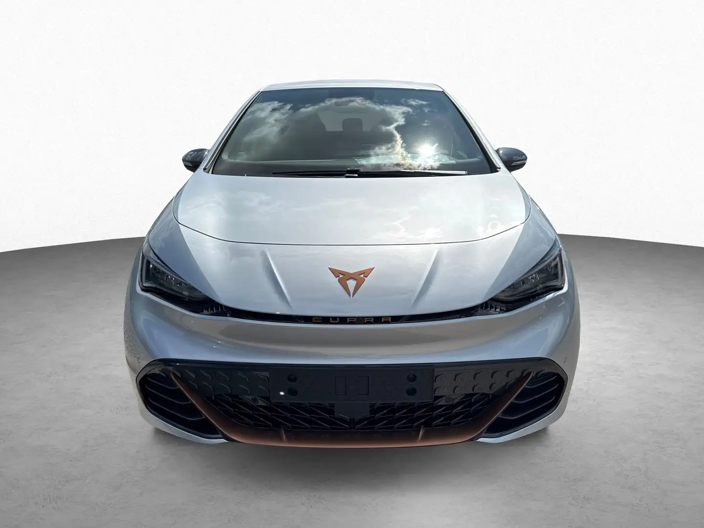 CUPRA Born 60 kWh Edition Dynamic GJR|Pilot L Argent - 2