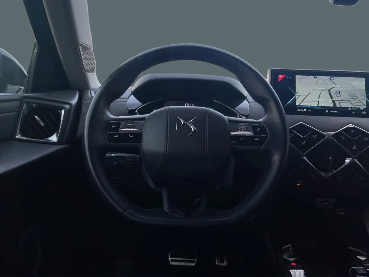 DS Automobiles DS 3 Crossback Louvre ACC LED Kamera Standheizung UVP: 51485€ 10