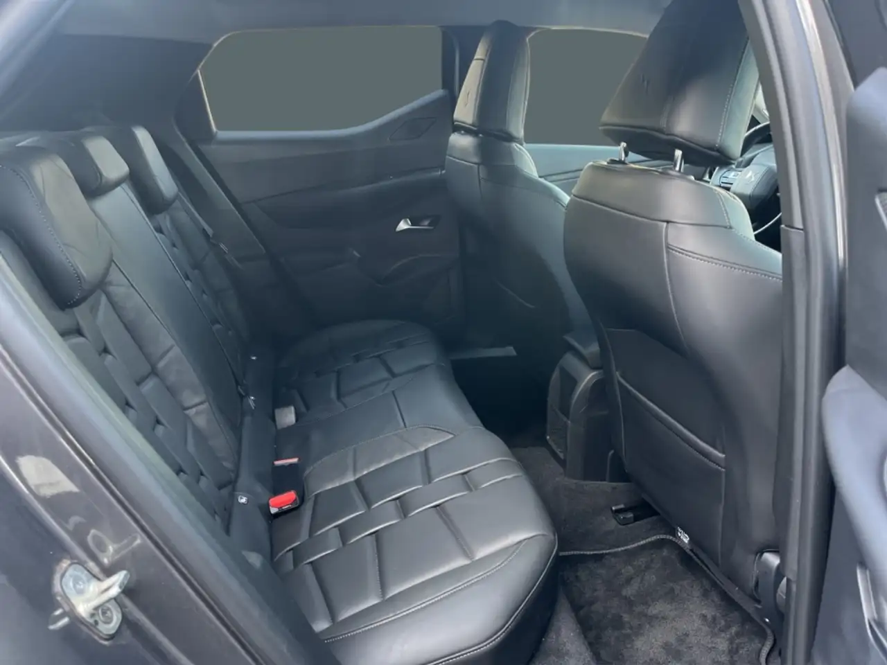 DS Automobiles DS 3 Crossback Louvre ACC LED Kamera Standheizung UVP: 51485€ 18