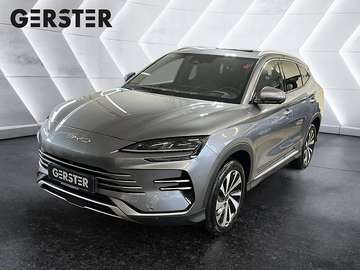 DM-i DESIGN ALLRAD MAX REICHWEITE TOP ANGEBOT