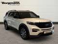 Ford Explorer ST-Line Plug-in-Hybrid 4x4 7-Sitzer El. Panodach N Blanco - thumbnail 3