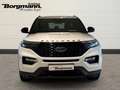 Ford Explorer ST-Line Plug-in-Hybrid 4x4 7-Sitzer El. Panodach N Blanco - thumbnail 2