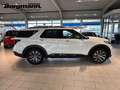 Ford Explorer ST-Line Plug-in-Hybrid 4x4 7-Sitzer El. Panodach N Blanco - thumbnail 7