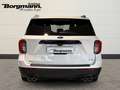 Ford Explorer ST-Line Plug-in-Hybrid 4x4 7-Sitzer El. Panodach N Blanco - thumbnail 5