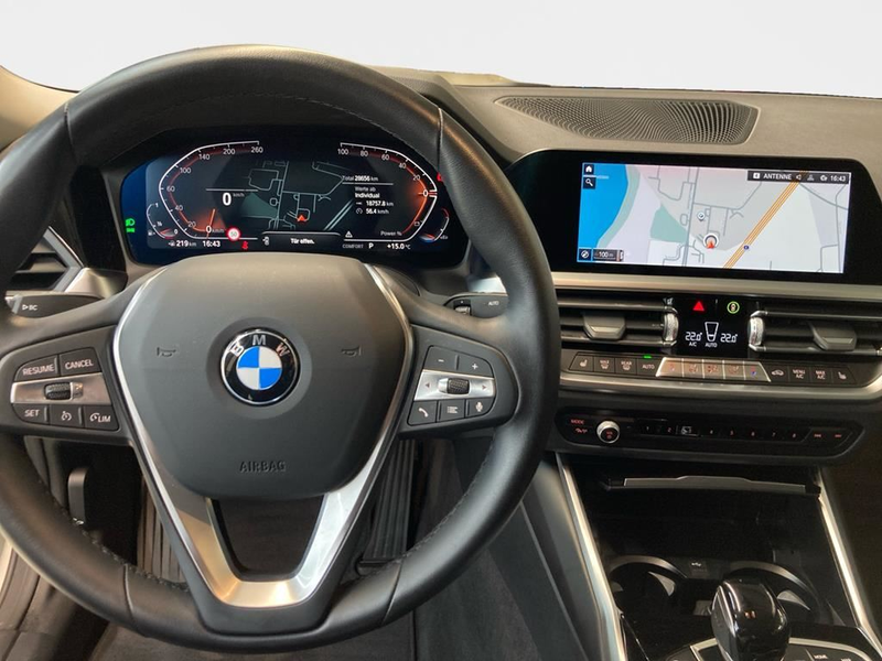 BMW 420 — photo 13
