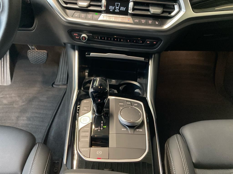 BMW 420 — photo 12