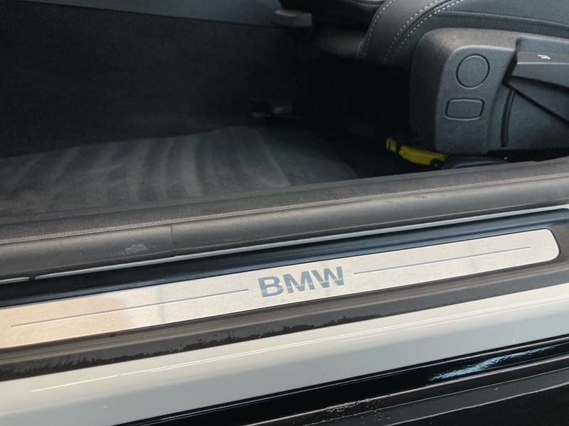 BMW 420 — photo 10