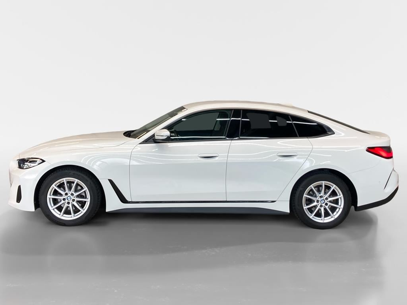 BMW 420 — photo 4