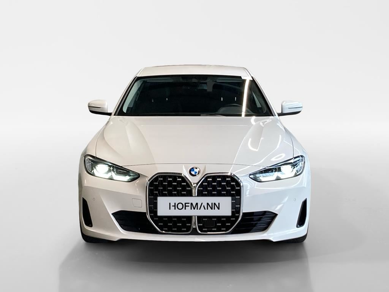 BMW 420 — photo 2