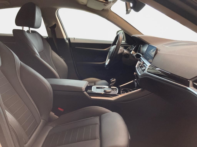 BMW 420 — photo 15