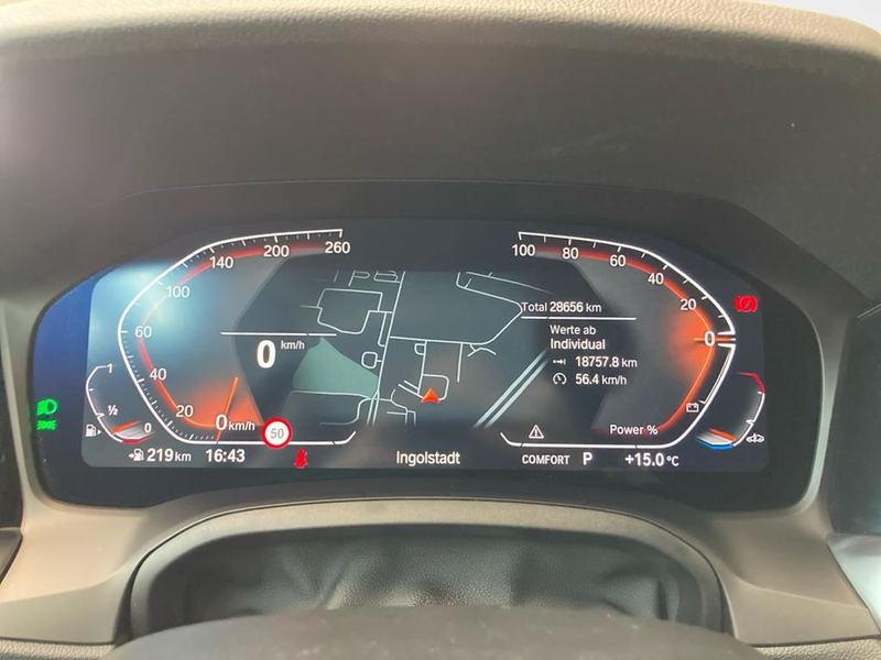 BMW 420 — photo 14