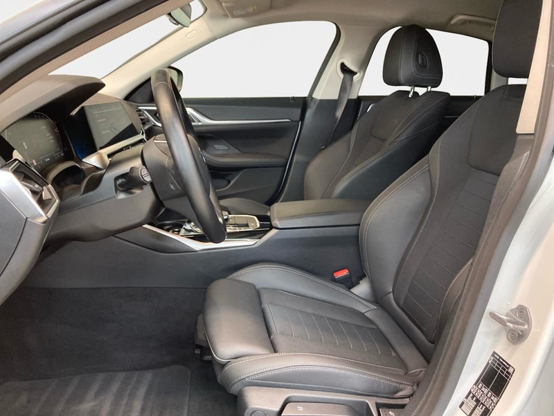 BMW 420 — photo 11