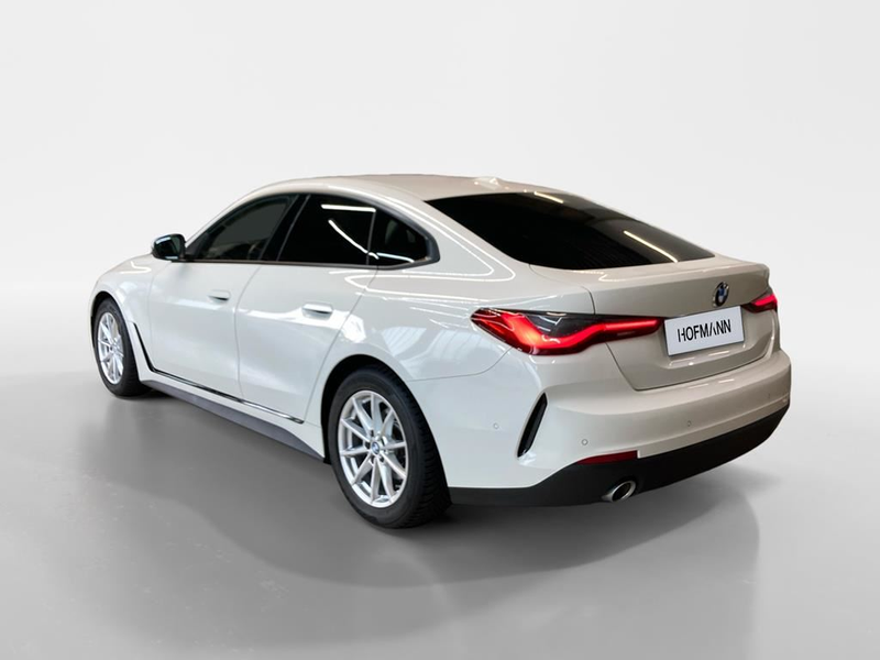 BMW 420 — photo 5