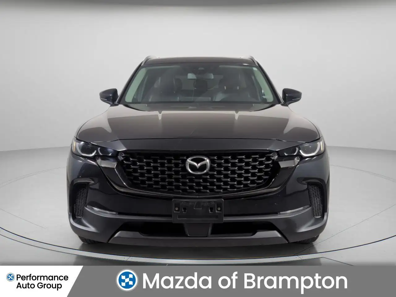 Mazda CX-50 снимка Mazda CX-50