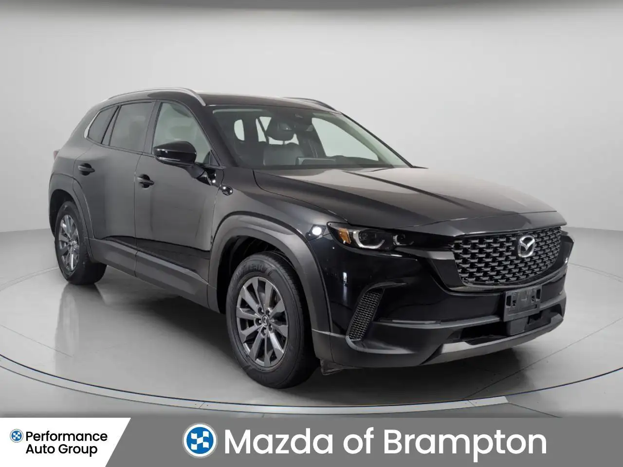 Mazda CX-50 снимка Mazda CX-50
