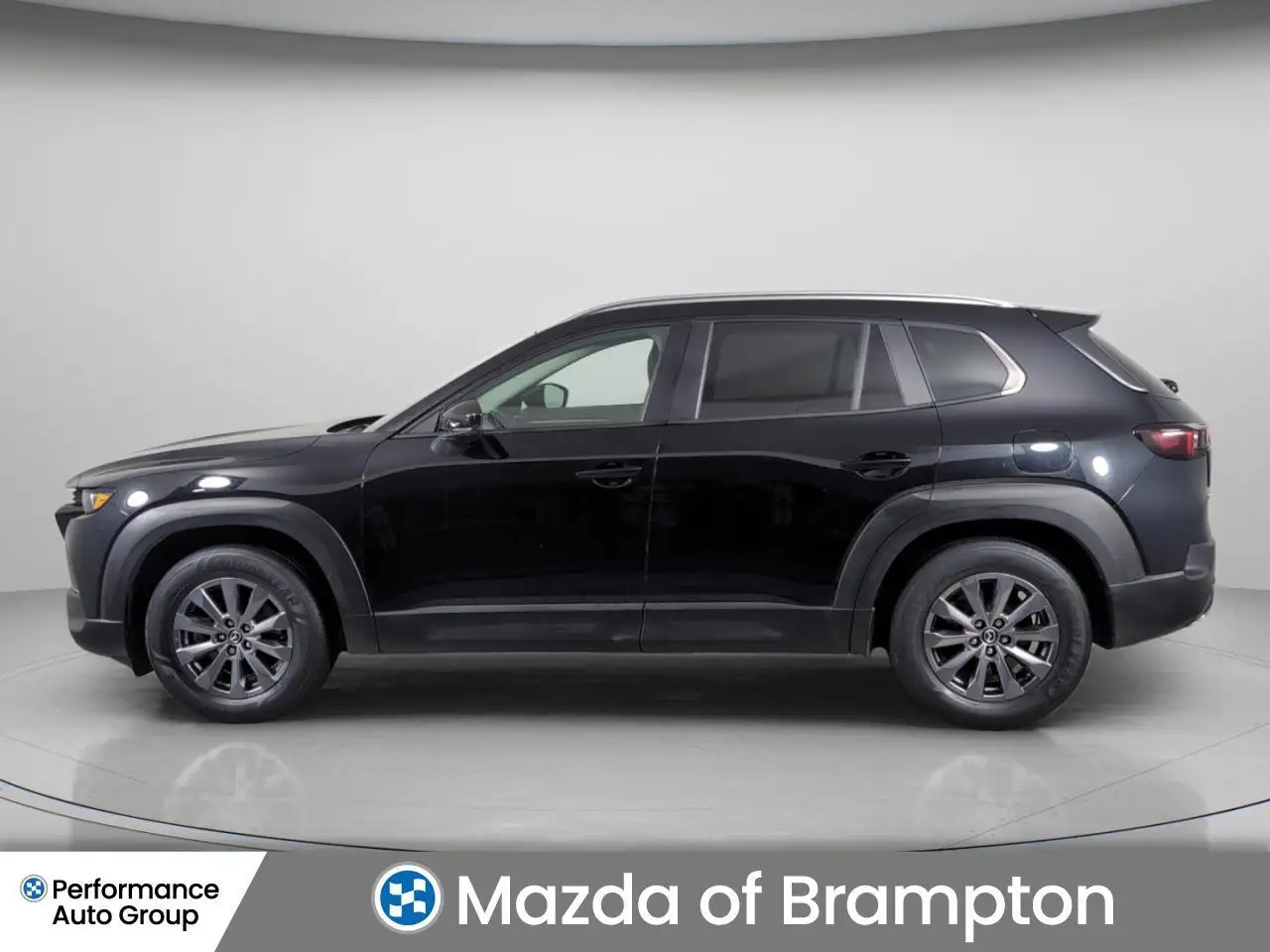 Mazda CX-50 снимка Mazda CX-50