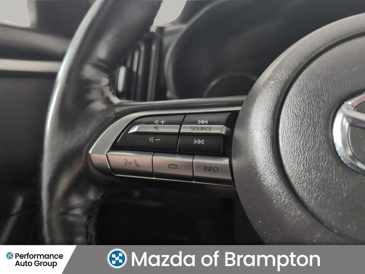 Mazda CX-50 снимка Mazda CX-50