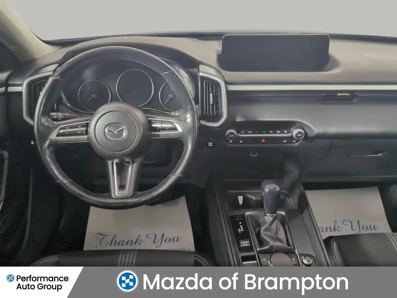 Mazda CX-50 снимка Mazda CX-50